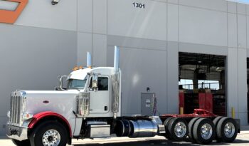 2019 Peterbilt 389 full