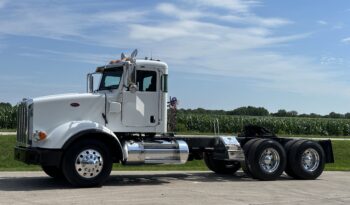 2016 Peterbilt 367 full