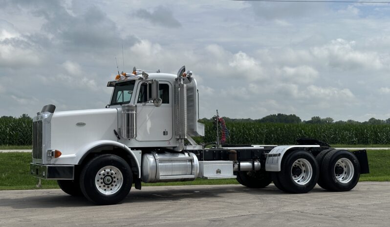 1999 Peterbilt 378 full