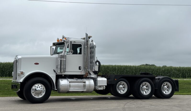 2013 Peterbilt 388 full