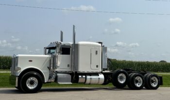 2019 Peterbilt 389 full