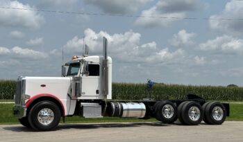 2019 Peterbilt 389 full