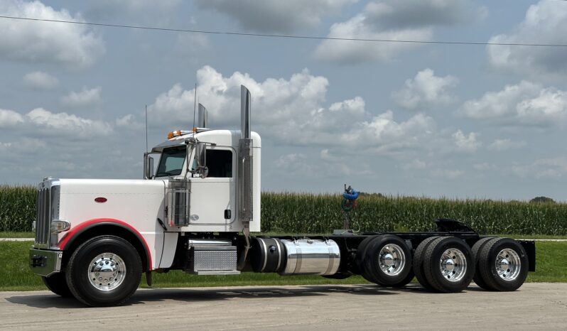 2019 Peterbilt 389 full