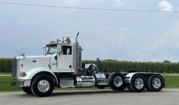 2012 Peterbilt 367 full