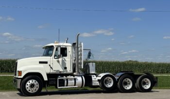 2014 Mack Pinnacle CH613 full