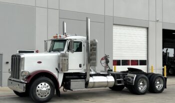 2008 Peterbilt 388 full