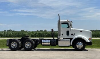 2016 Peterbilt 367 full