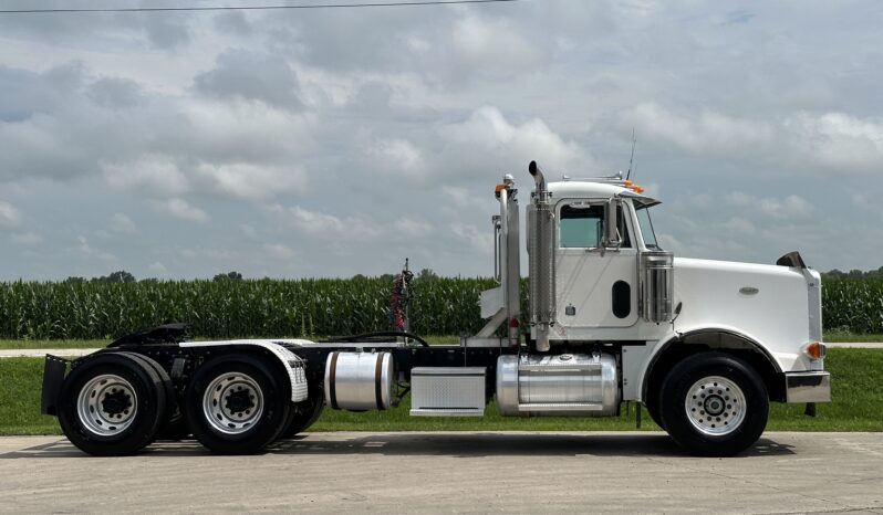 1999 Peterbilt 378 full