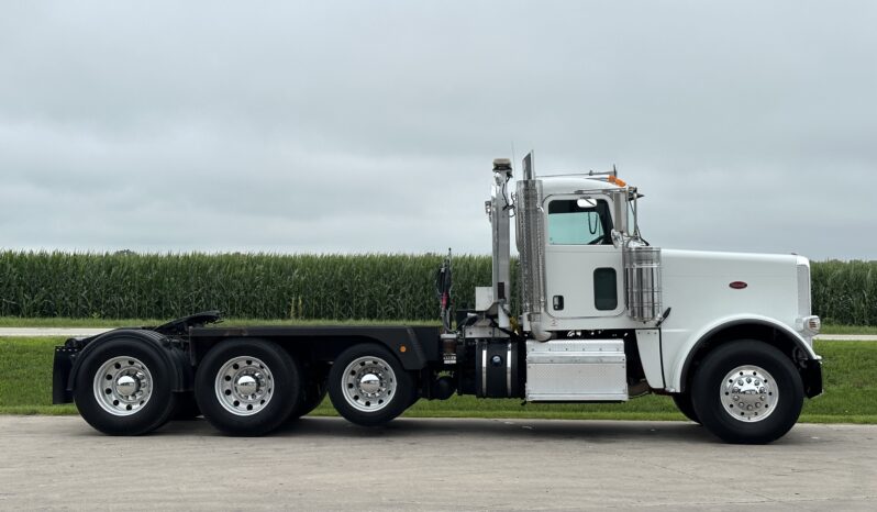 2013 Peterbilt 388 full