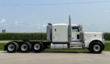 2019 Peterbilt 389 full