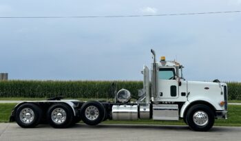 2012 Peterbilt 367 full