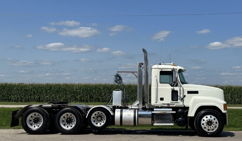 2014 Mack Pinnacle CH613 full