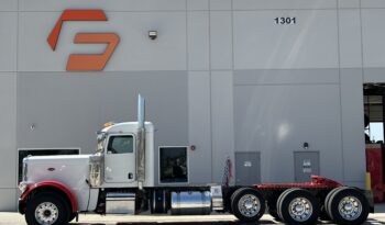 2019 Peterbilt 389 full