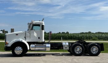 2016 Peterbilt 367 full