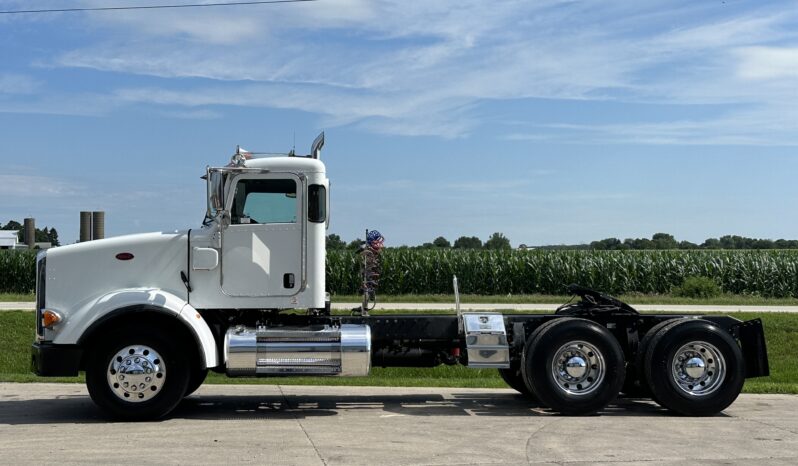 2016 Peterbilt 367 full