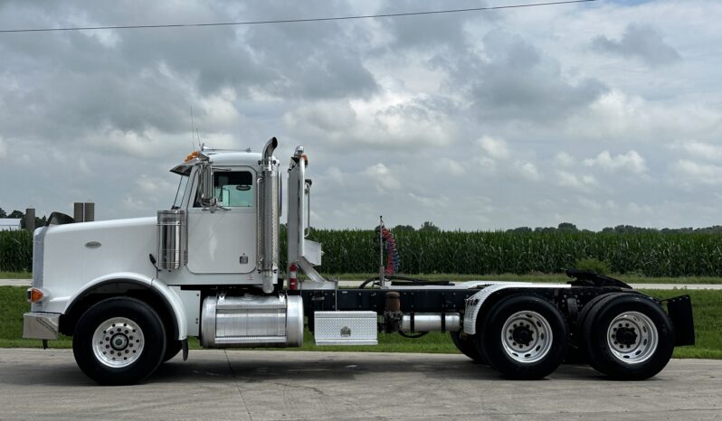 1999 Peterbilt 378 full