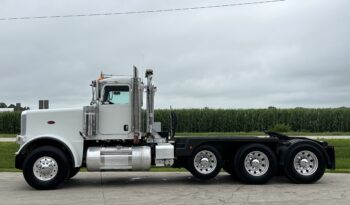 2013 Peterbilt 388 full