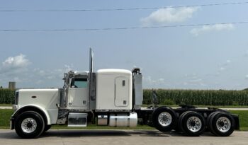 2019 Peterbilt 389 full