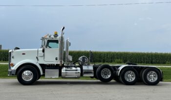 2012 Peterbilt 367 full