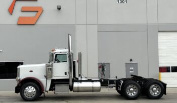 2008 Peterbilt 388 full