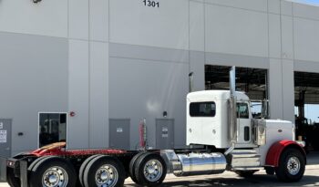 2019 Peterbilt 389 full