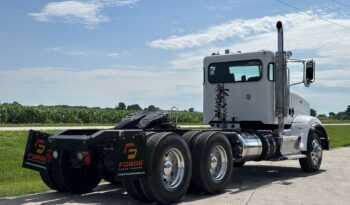 2016 Peterbilt 367 full