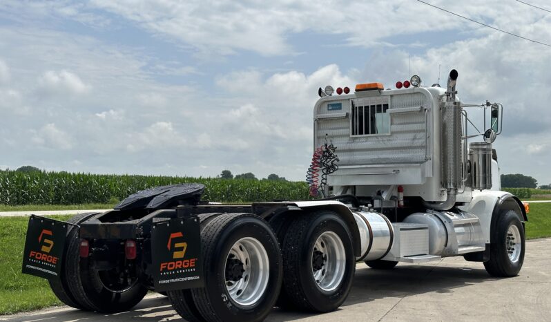 1999 Peterbilt 378 full