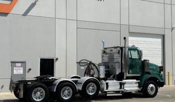 2015 Western Star 4900SB full