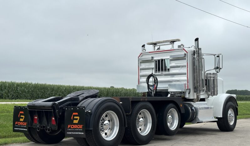 2013 Peterbilt 388 full