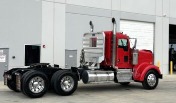 2020 Kenworth W900 full