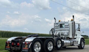 2012 Peterbilt 367 full