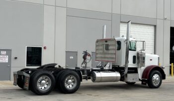 2008 Peterbilt 388 full