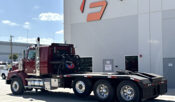 2019 Western Star 4900SB full