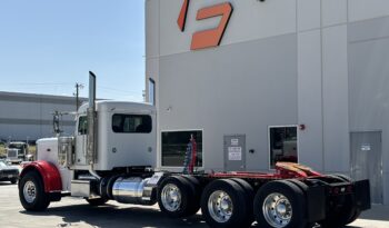 2019 Peterbilt 389 full