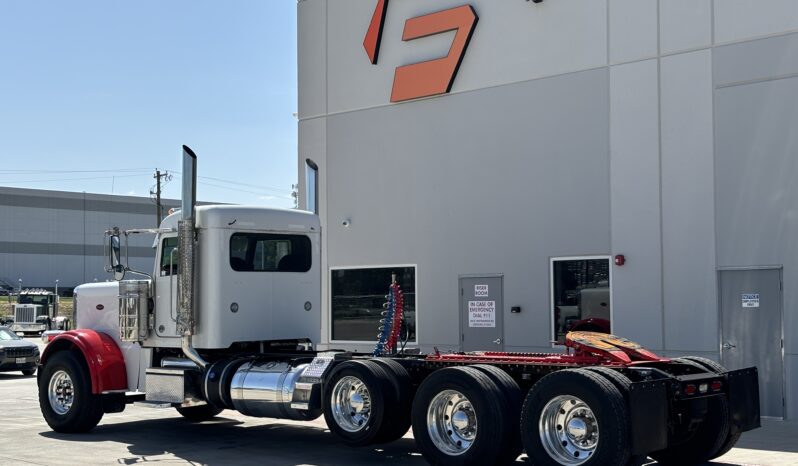 2019 Peterbilt 389 full