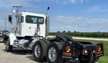 2016 Peterbilt 367 full