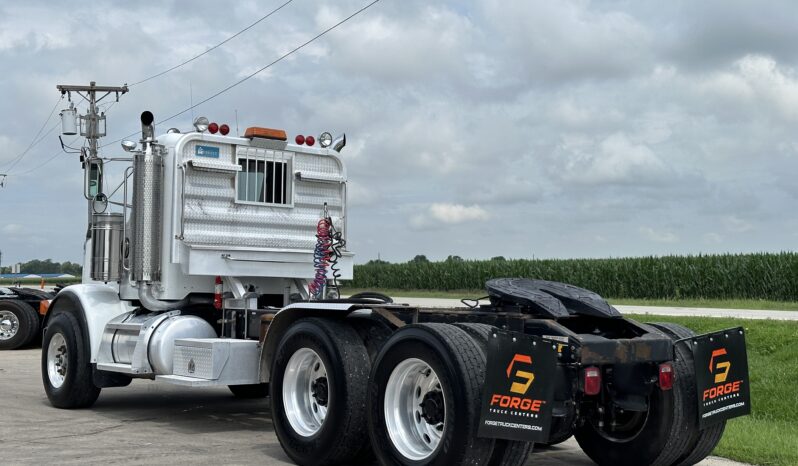 1999 Peterbilt 378 full