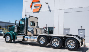 2015 Kenworth W900 full