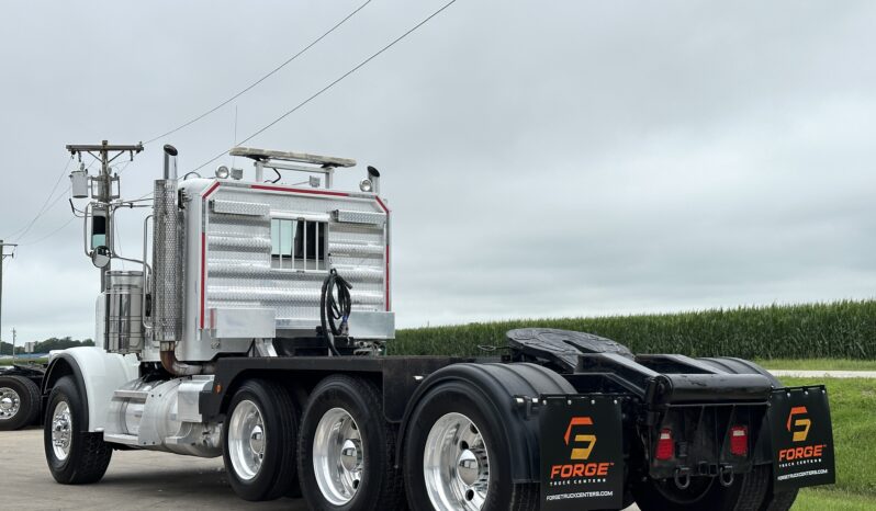 2013 Peterbilt 388 full