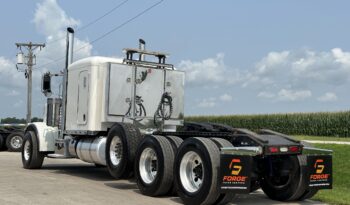 2019 Peterbilt 389 full