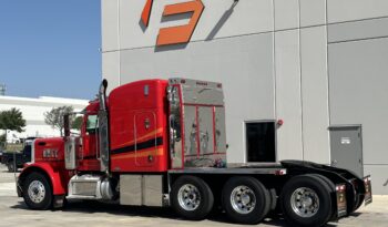 2007 Peterbilt 379 full