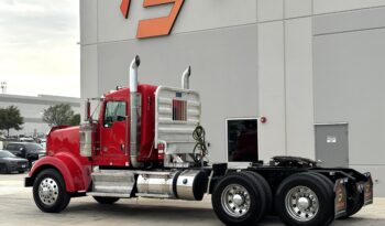 2020 Kenworth W900 full