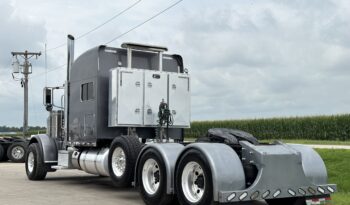 2021 Peterbilt 389 full