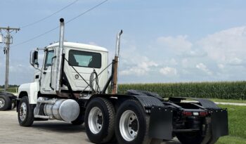 2019 Mack Pinnacle 64FT full