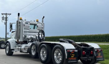 2012 Peterbilt 367 full