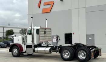 2008 Peterbilt 388 full