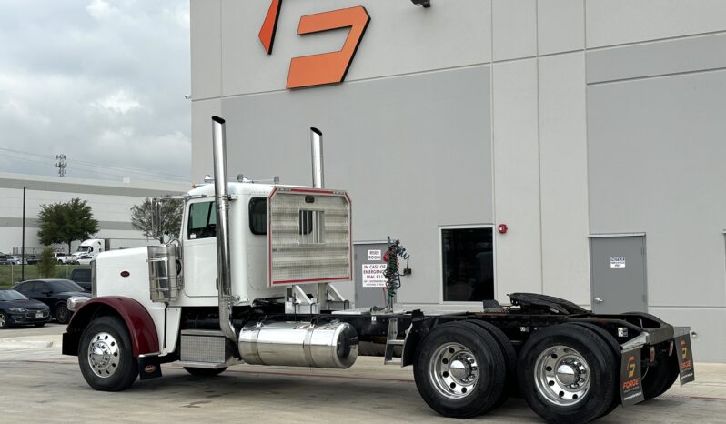 2008 Peterbilt 388 full