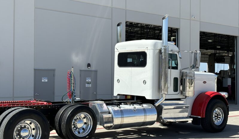 2019 Peterbilt 389 full