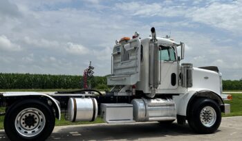 1999 Peterbilt 378 full