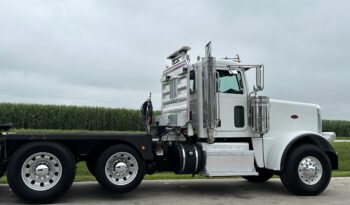 2013 Peterbilt 388 full